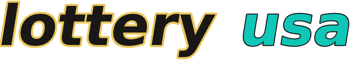 lottery usa logo